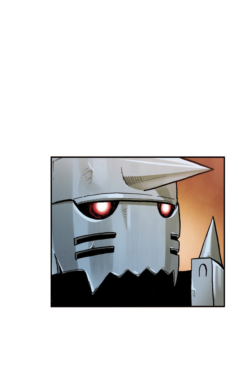 Fullmetal Alchemist Episode 121 page 19 - 