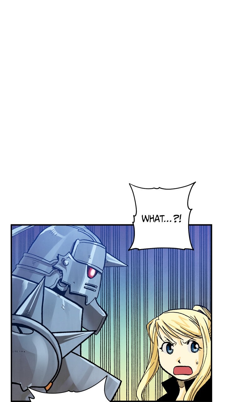 Fullmetal Alchemist Episode 121 page 28 - 