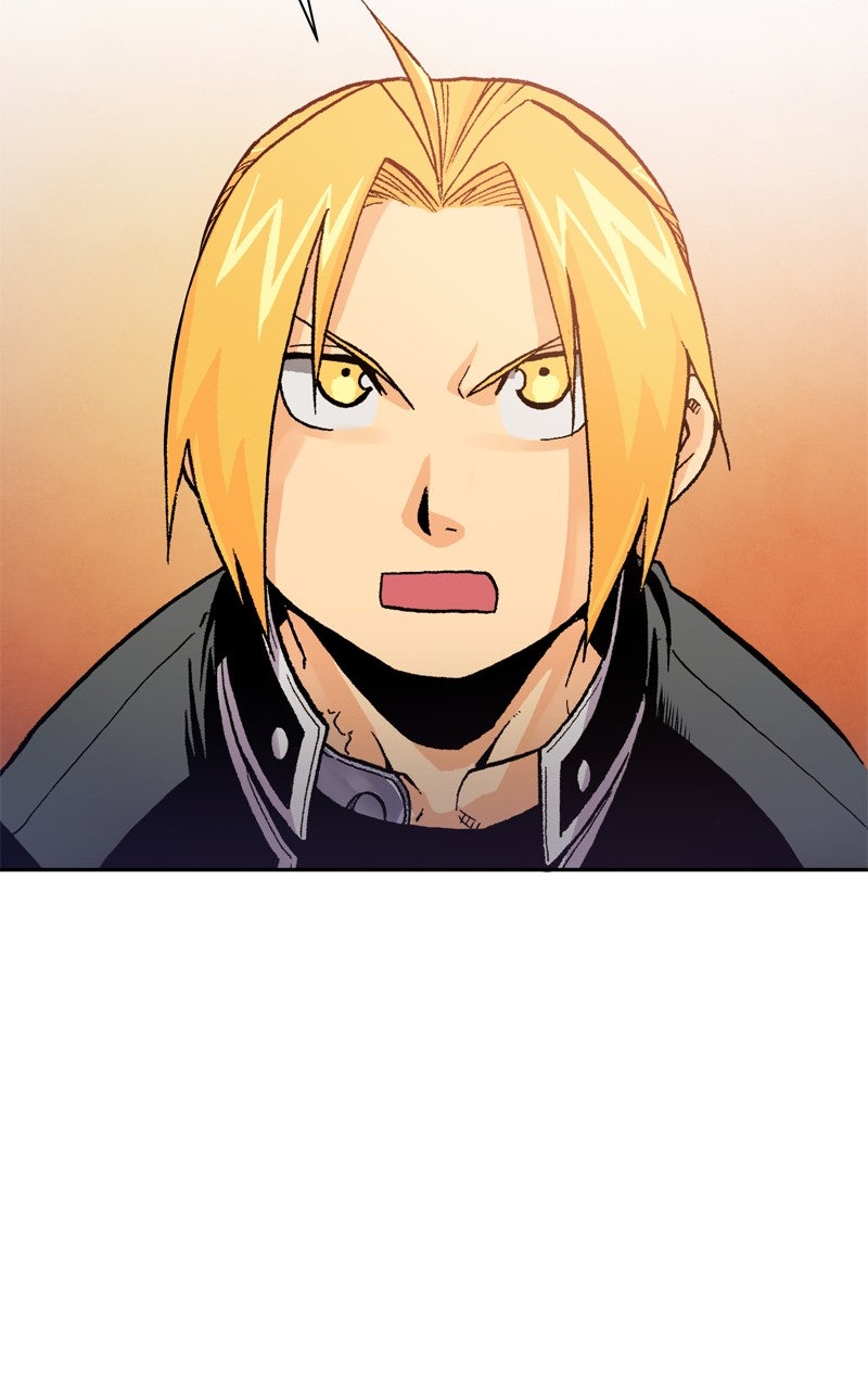 Fullmetal Alchemist Episode 121 page 30 - 