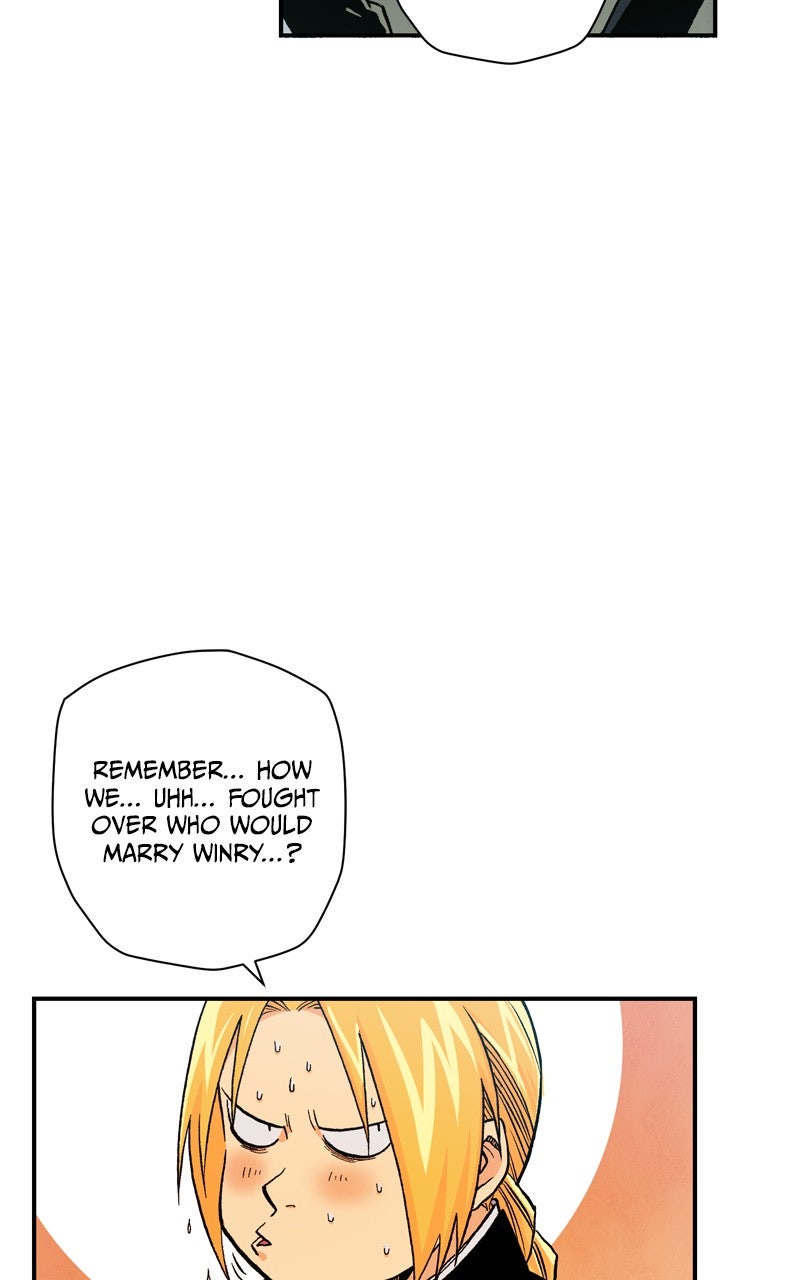 Fullmetal Alchemist Episode 121 page 38 - 