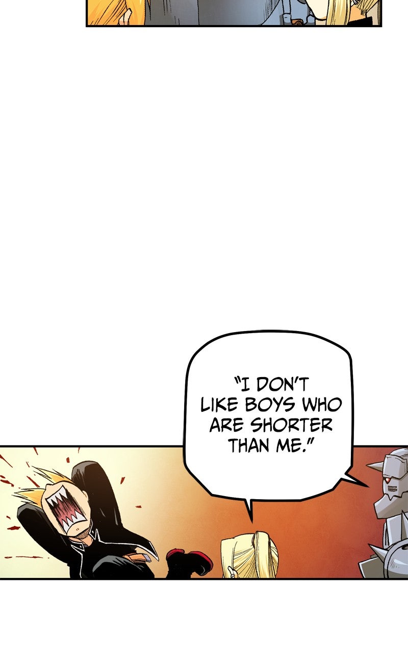 Fullmetal Alchemist Episode 121 page 42 - 