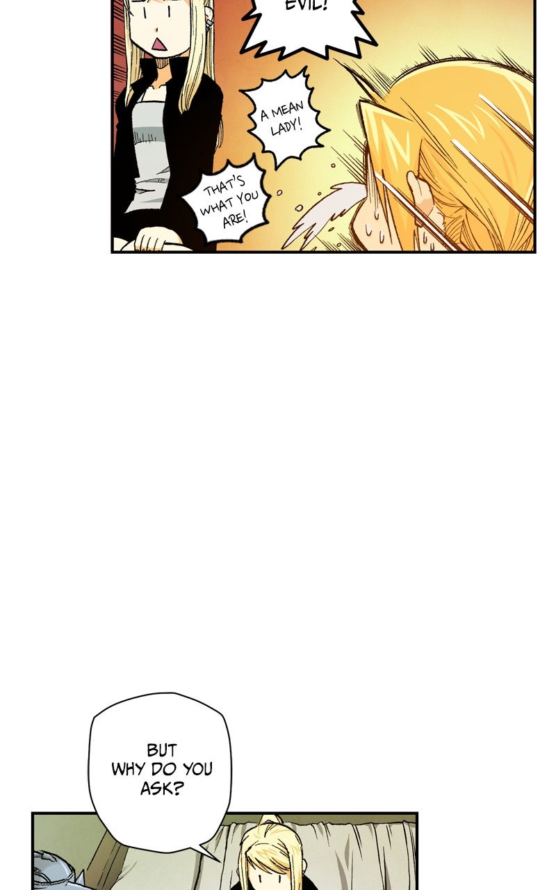 Fullmetal Alchemist Episode 121 page 44 - 