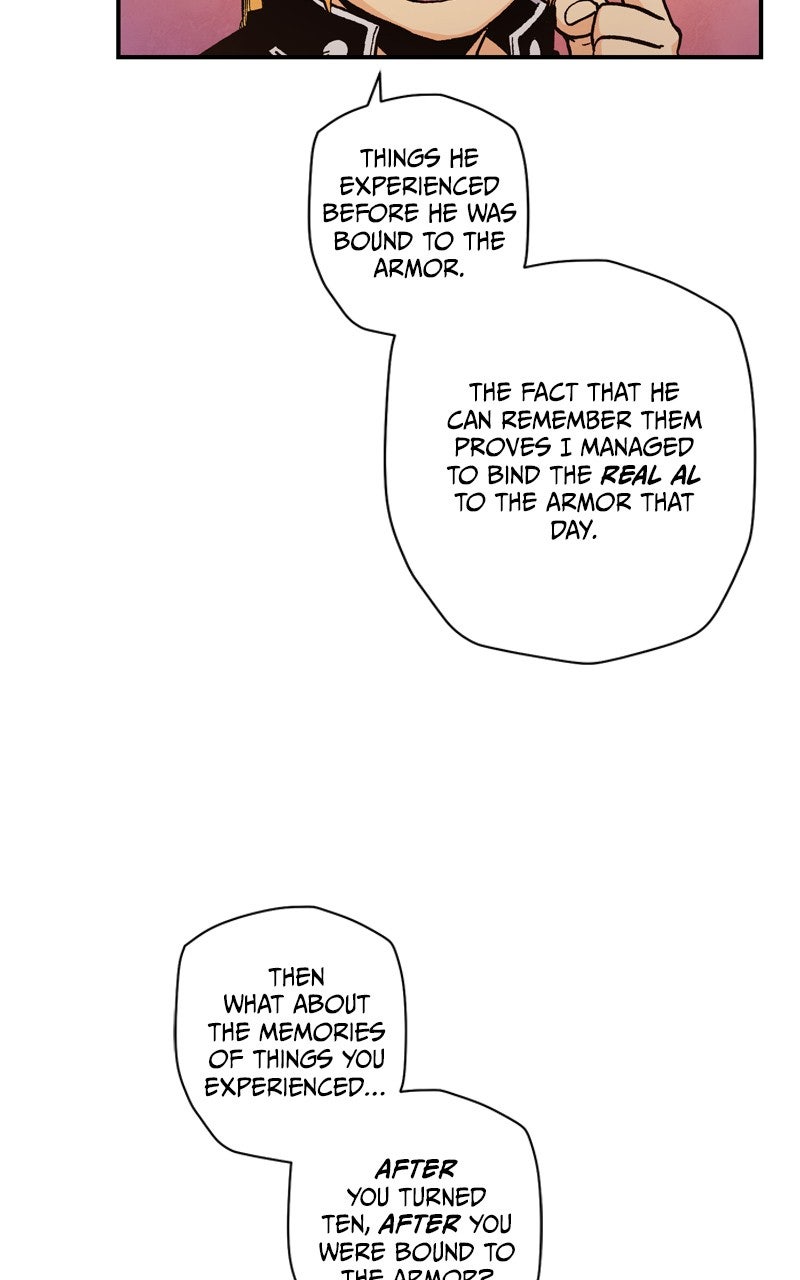 Fullmetal Alchemist Episode 121 page 48 - 
