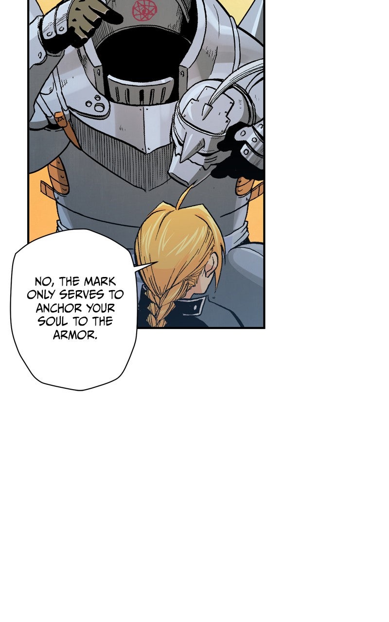 Fullmetal Alchemist Episode 121 page 51 - 