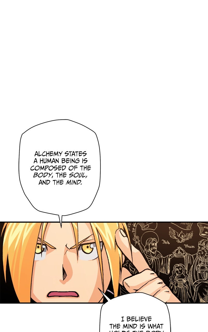 Fullmetal Alchemist Episode 121 page 55 - 