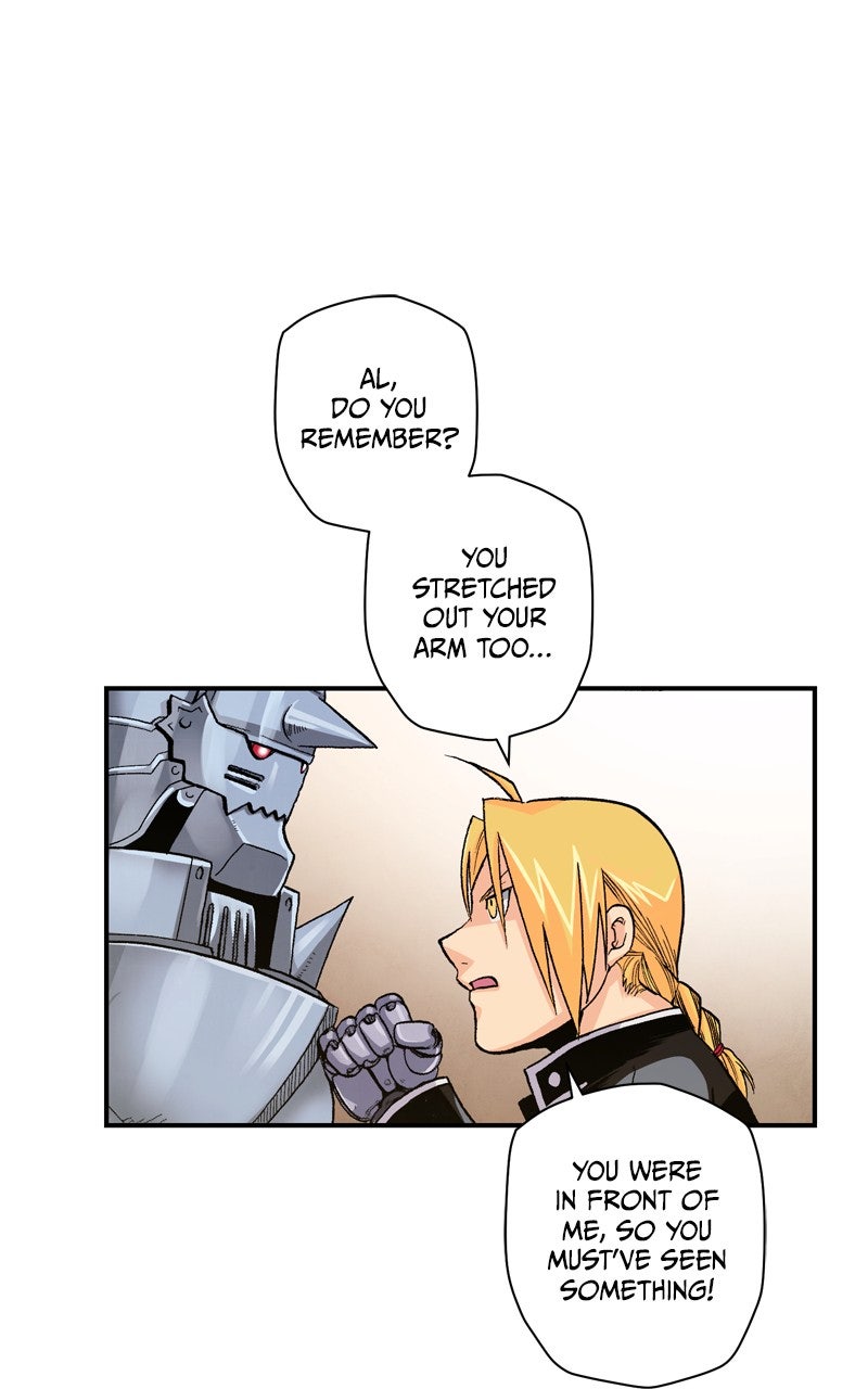 Fullmetal Alchemist Episode 121 page 66 - 