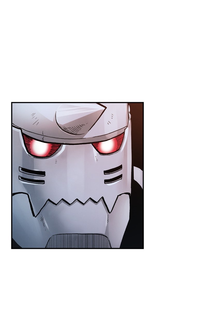 Fullmetal Alchemist Episode 121 page 67 - 