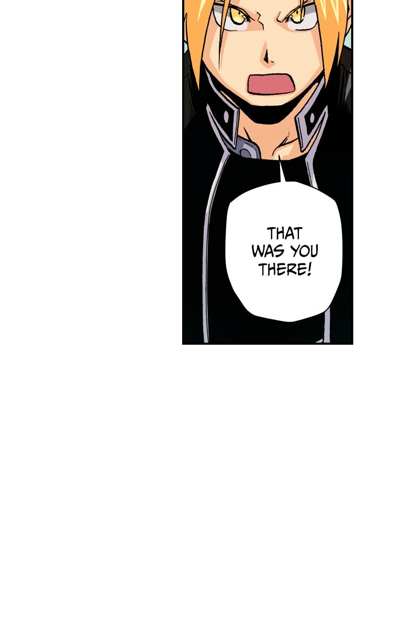Fullmetal Alchemist Episode 121 page 71 - 