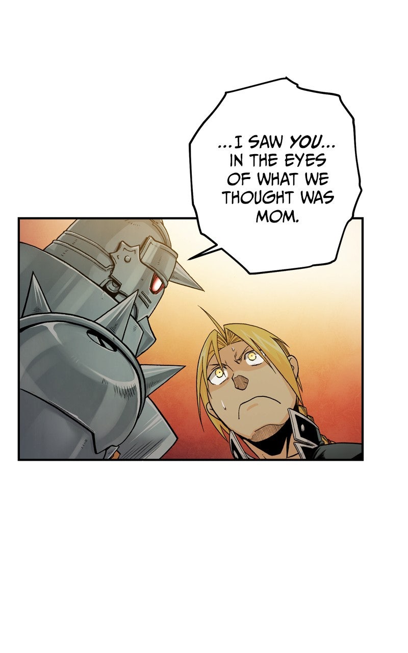 Fullmetal Alchemist Episode 121 page 76 - 