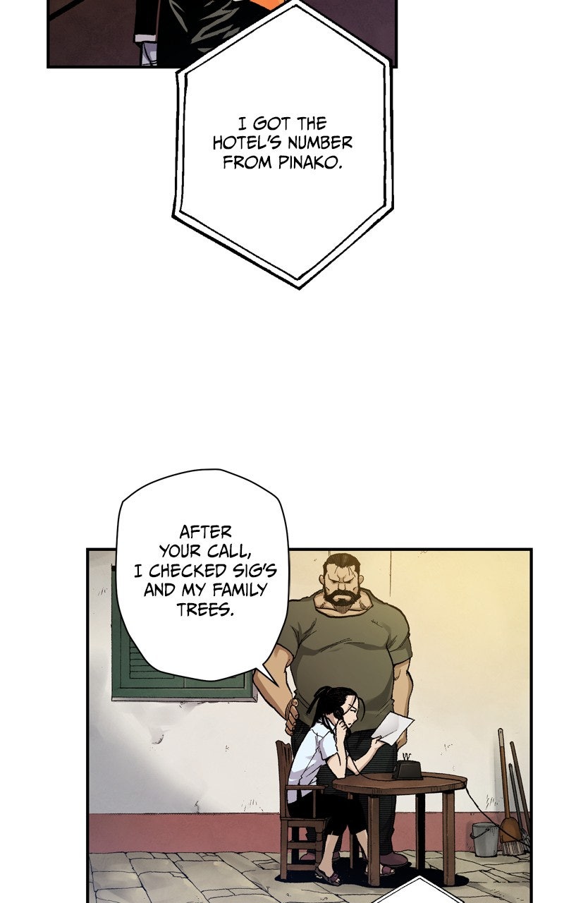 Fullmetal Alchemist Episode 121 page 89 - 