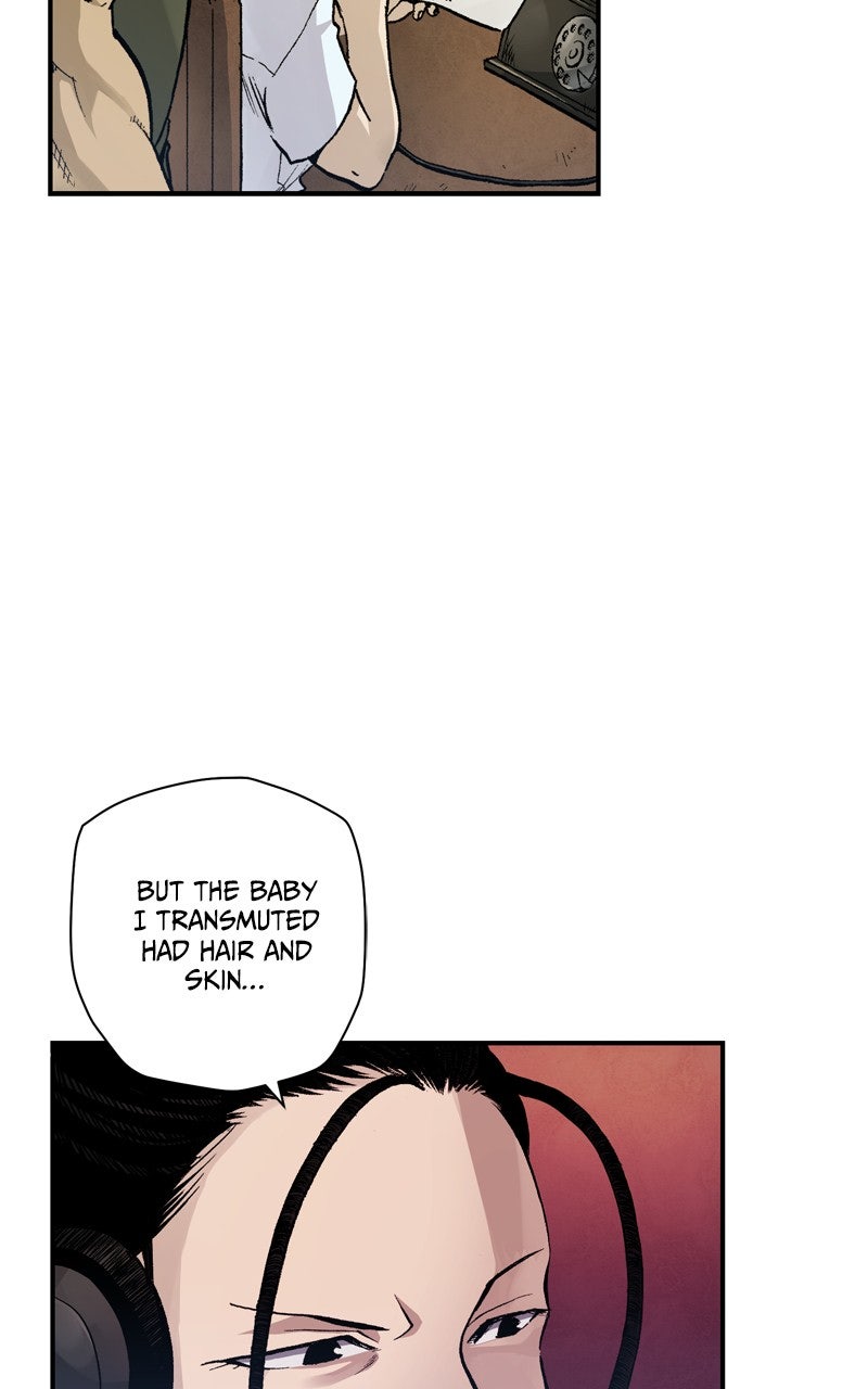 Fullmetal Alchemist Episode 121 page 91 - 