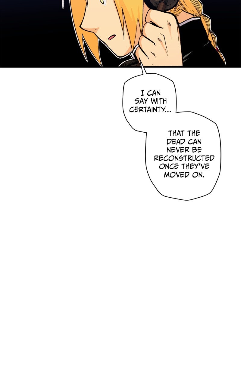 Fullmetal Alchemist Episode 121 page 94 - 
