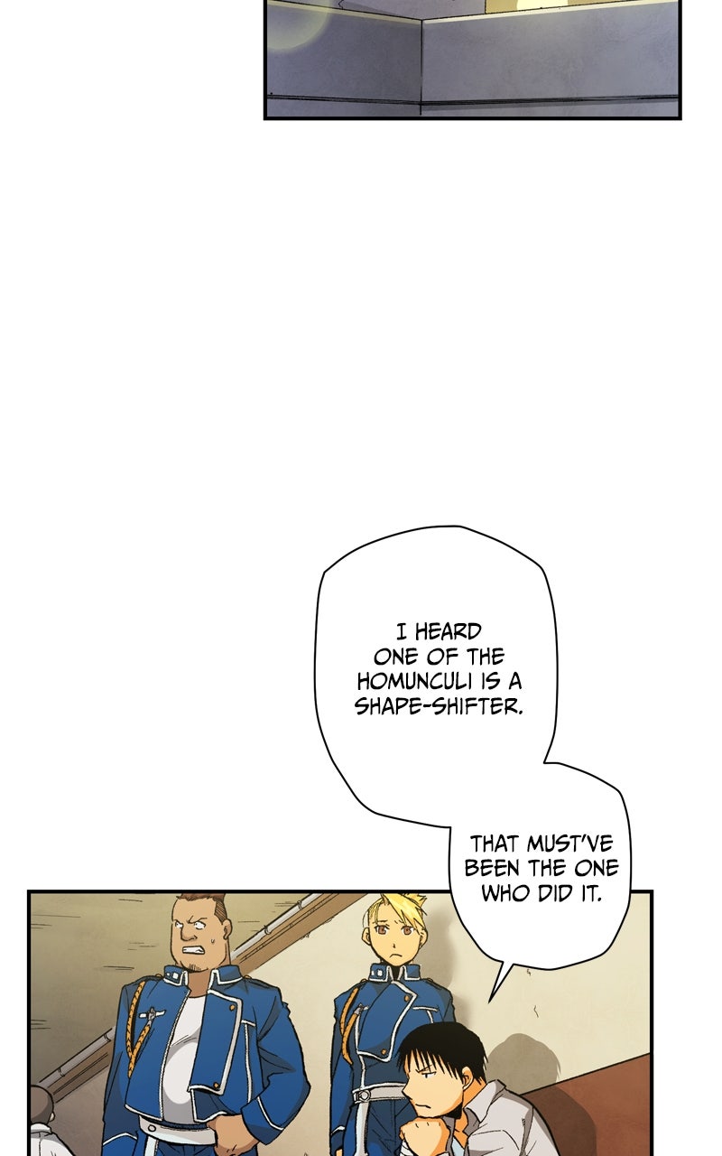 Fullmetal Alchemist Episode 122 page 2 - 