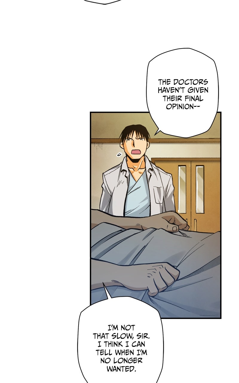 Fullmetal Alchemist Episode 122 page 11 - 