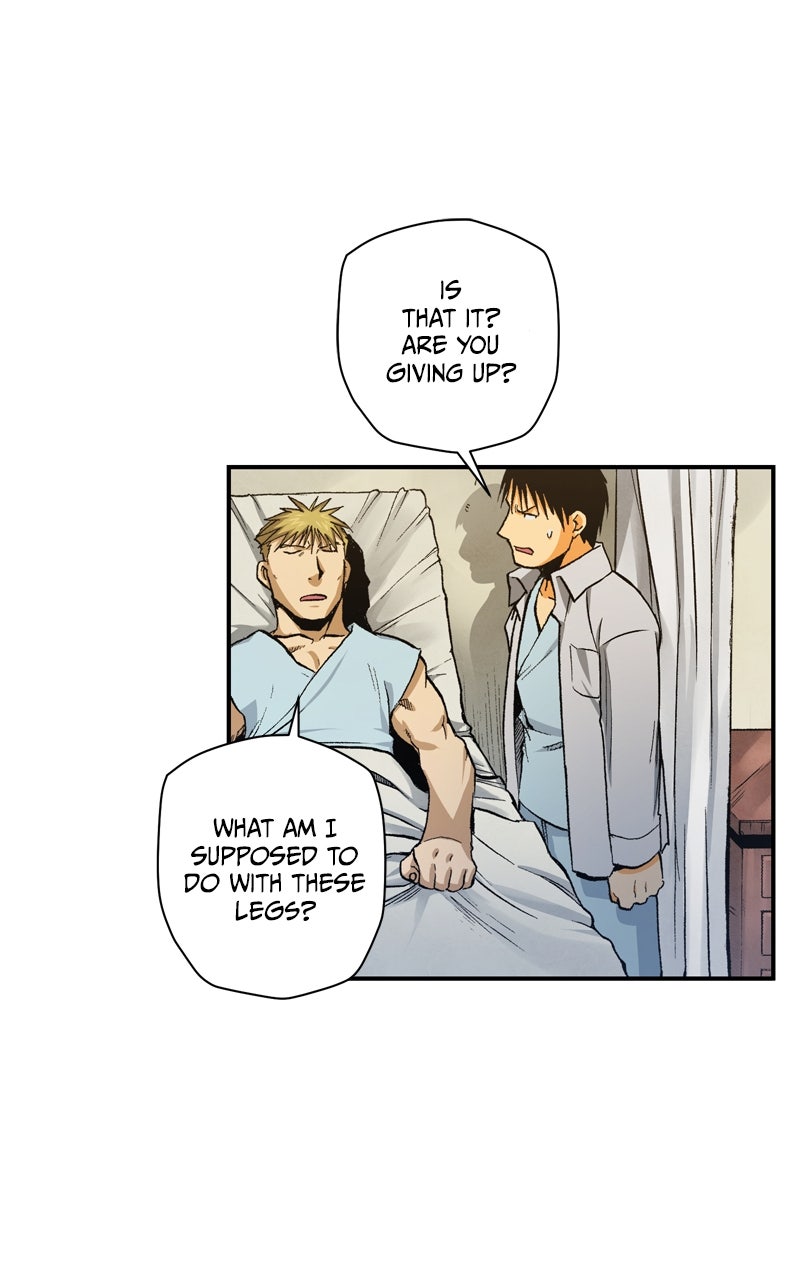 Fullmetal Alchemist Episode 122 page 13 - 