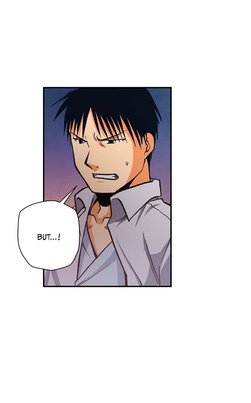 Fullmetal Alchemist Episode 122 page 14 - 