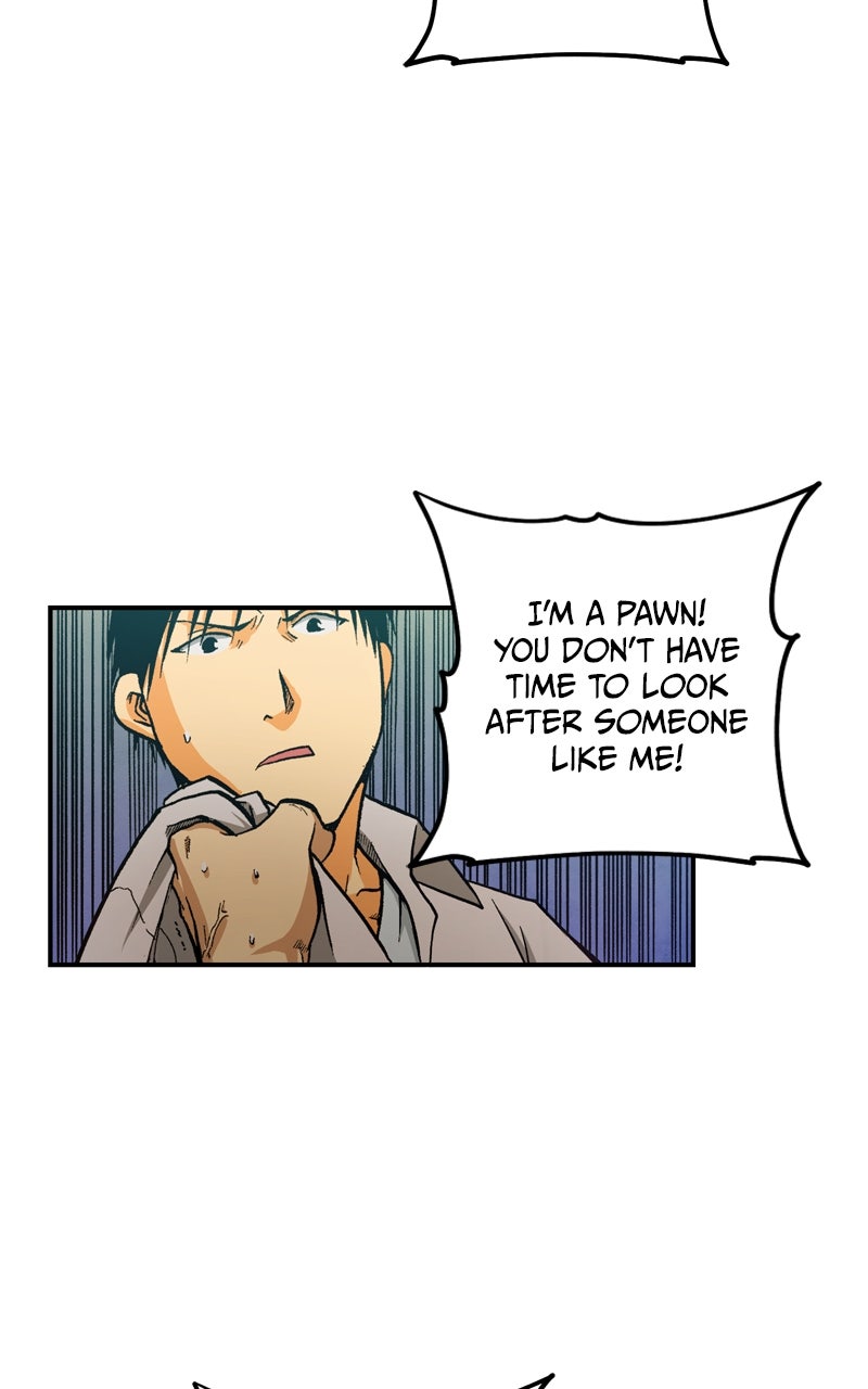 Fullmetal Alchemist Episode 122 page 17 - 