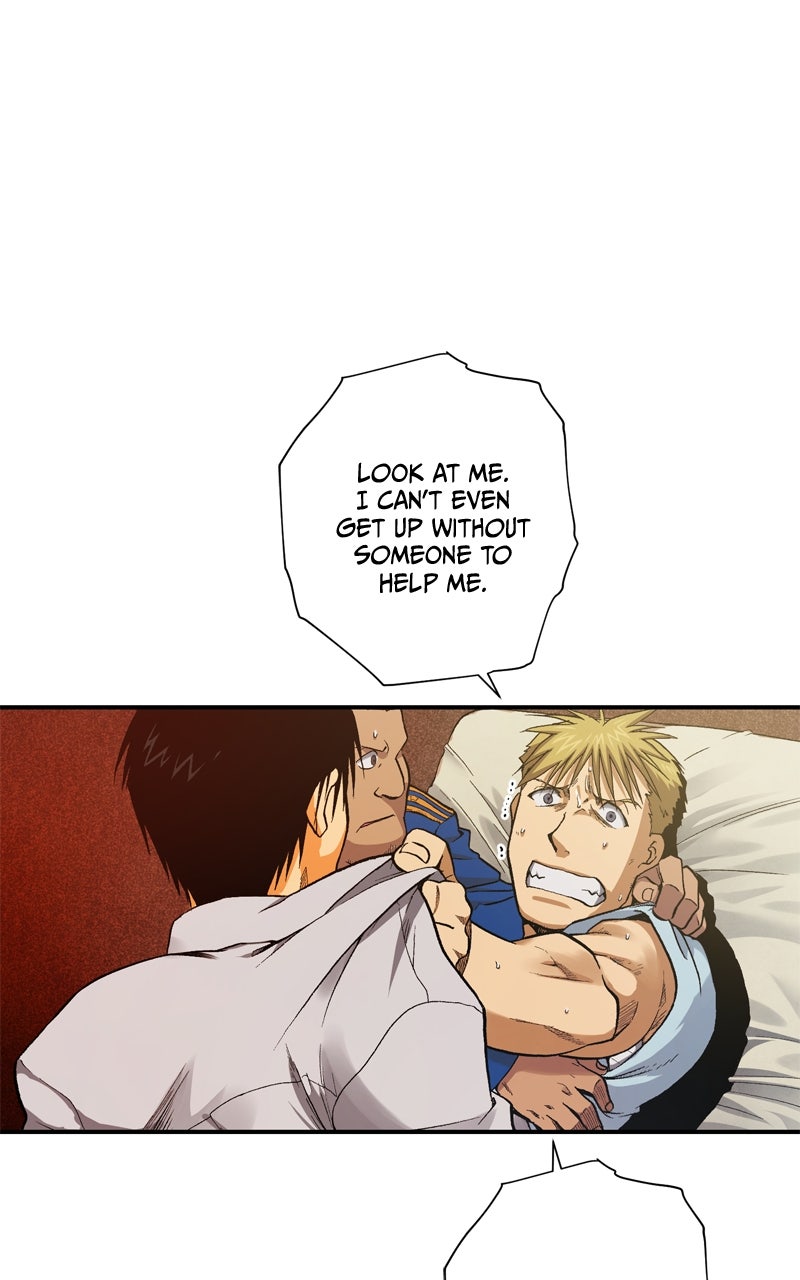 Fullmetal Alchemist Episode 122 page 19 - 
