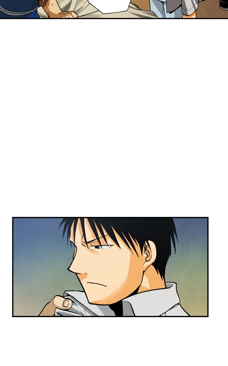 Fullmetal Alchemist Episode 122 page 22 - 