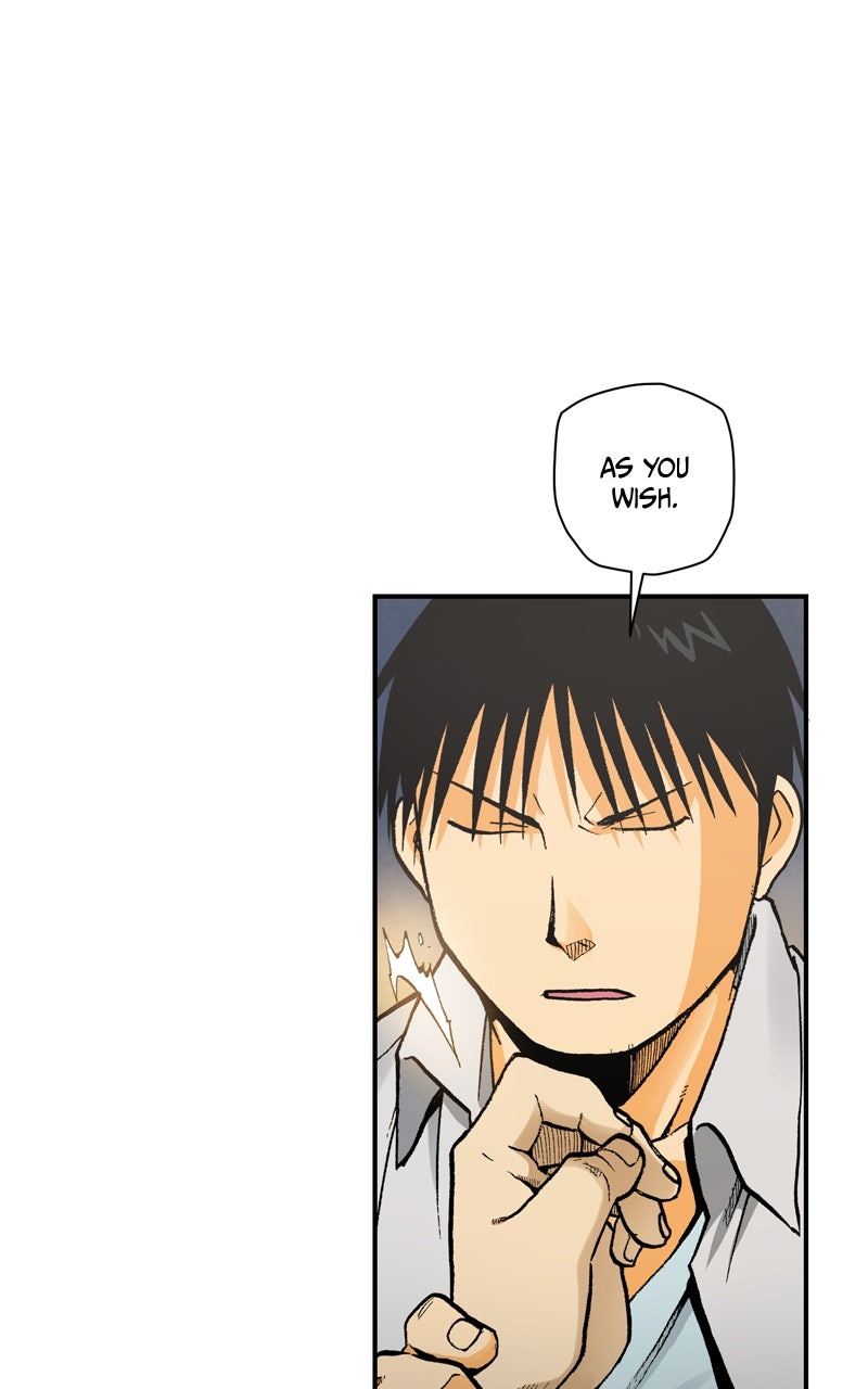 Fullmetal Alchemist Episode 122 page 23 - 