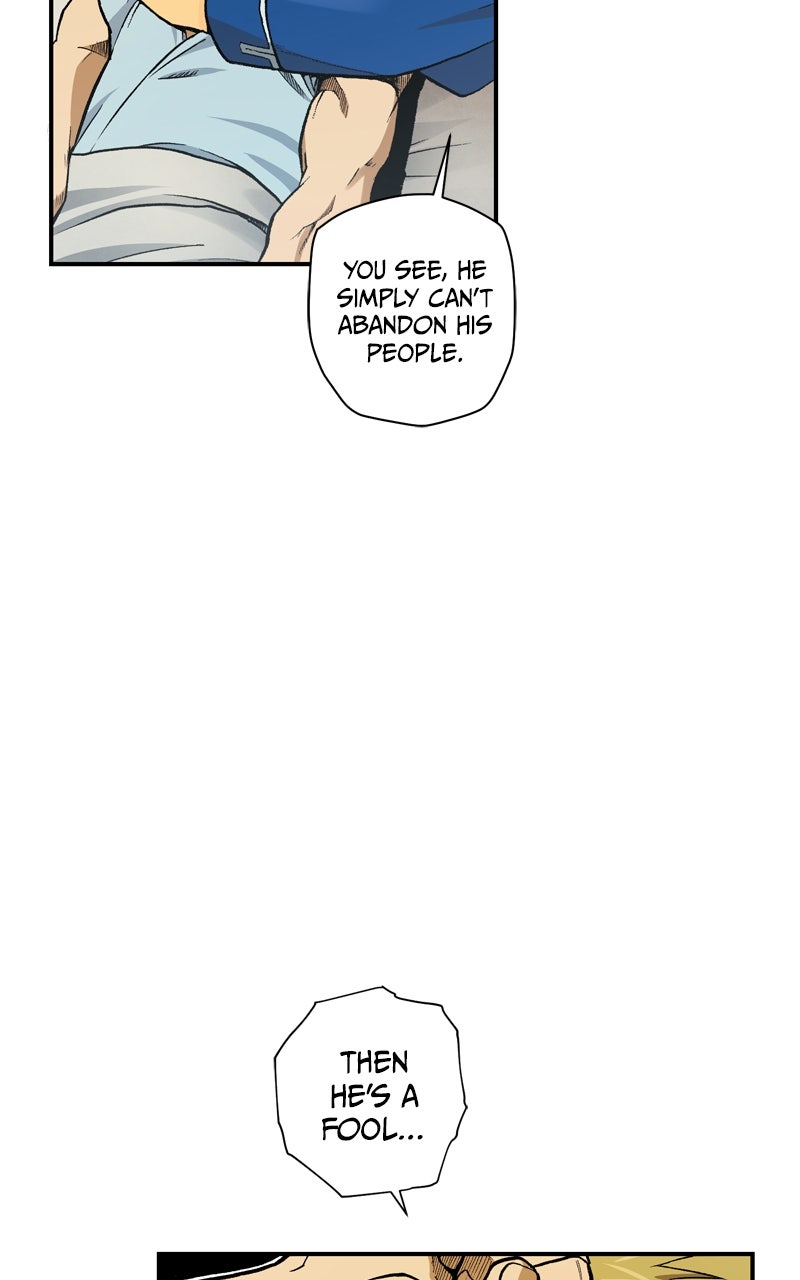 Fullmetal Alchemist Episode 122 page 33 - 