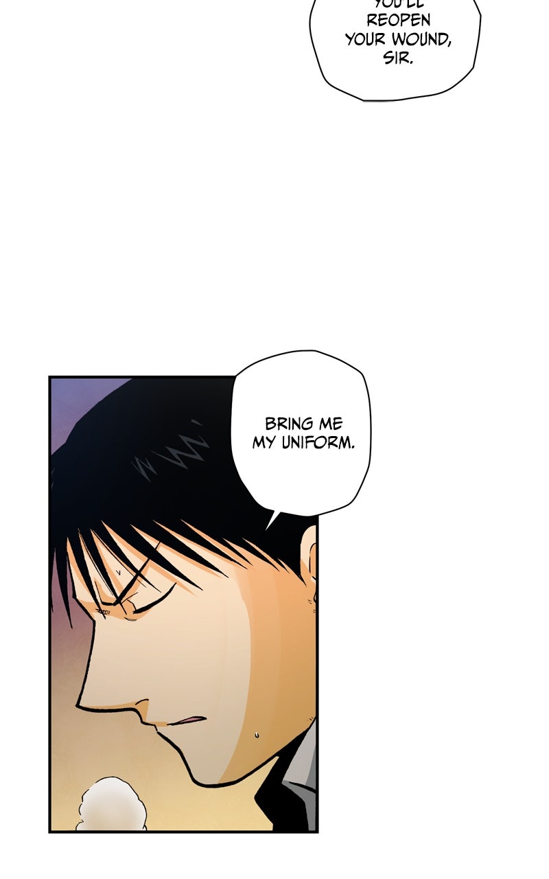 Fullmetal Alchemist Episode 122 page 38 - 