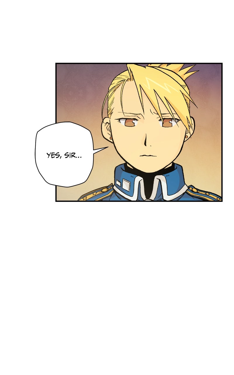 Fullmetal Alchemist Episode 122 page 41 - 