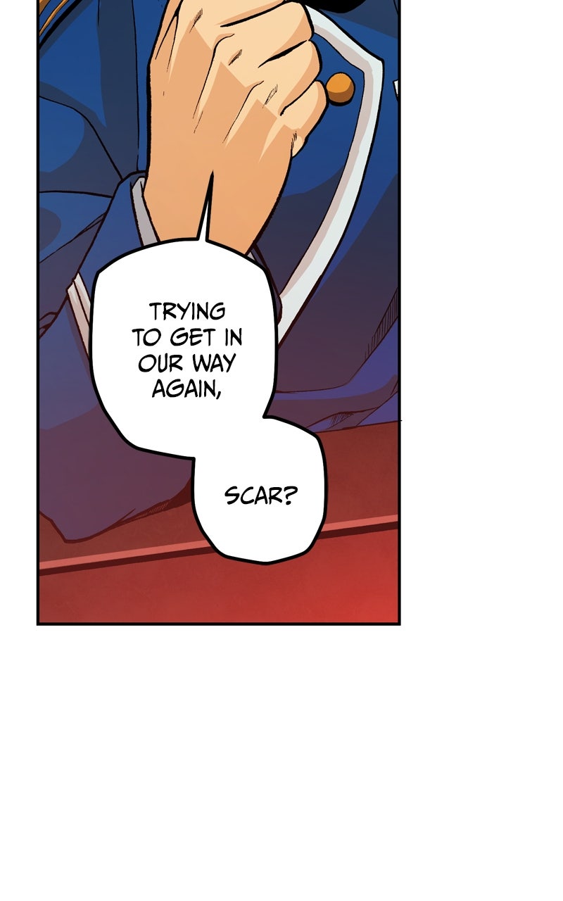 Fullmetal Alchemist Episode 122 page 61 - 