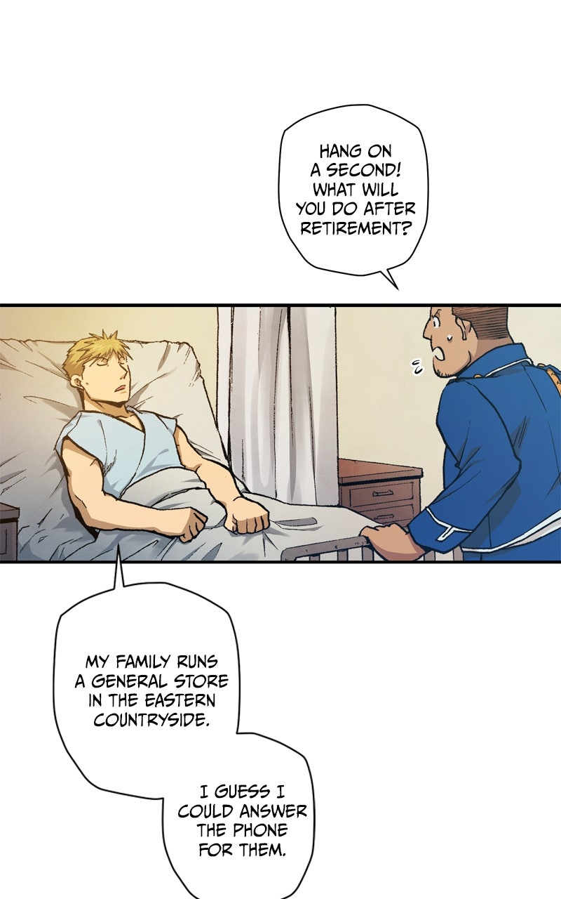 Fullmetal Alchemist Episode 122 page 10 - 