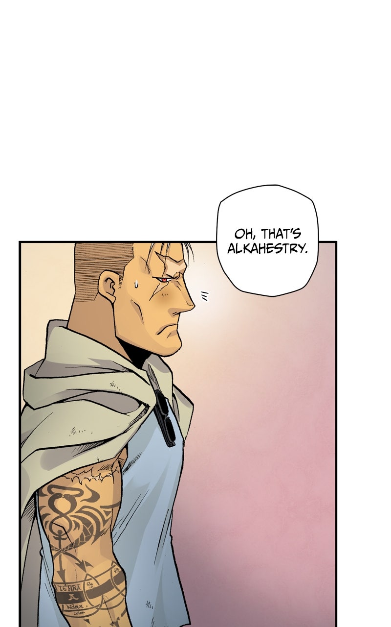 Fullmetal Alchemist Episode 123 page 12 - 