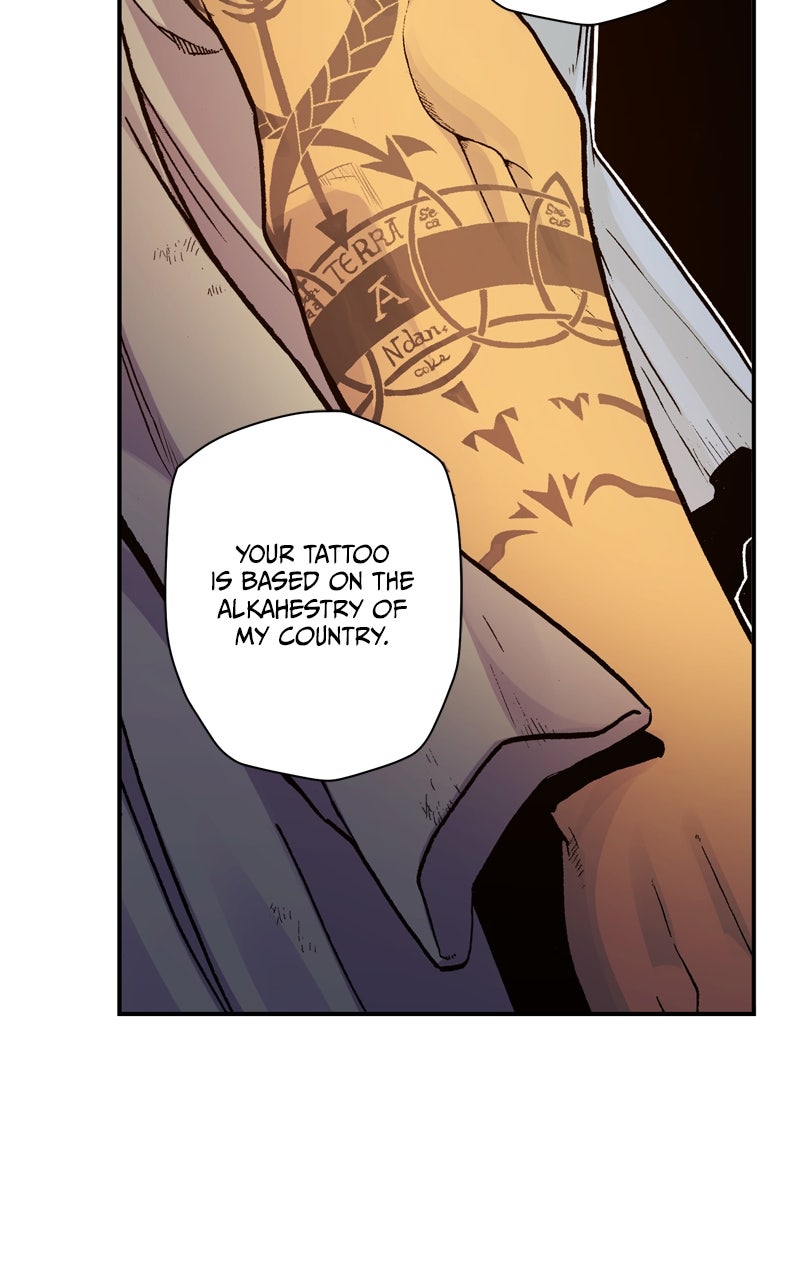 Fullmetal Alchemist Episode 123 page 14 - 