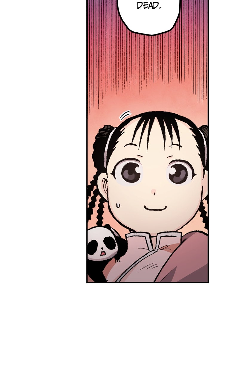 Fullmetal Alchemist Episode 123 page 20 - 