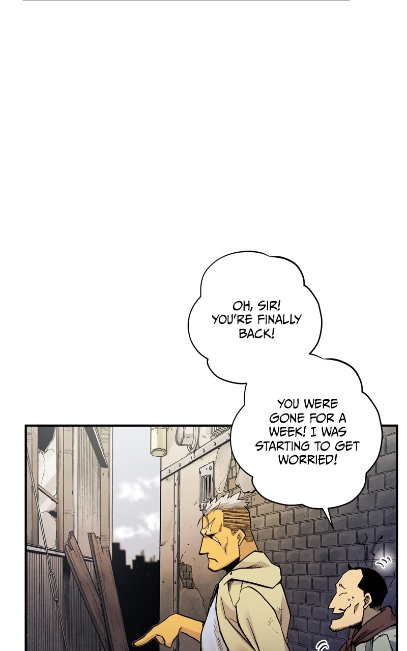 Fullmetal Alchemist Episode 123 page 3 - 