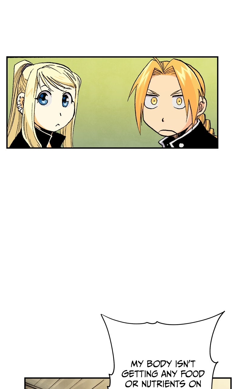 Fullmetal Alchemist Episode 123 page 24 - 
