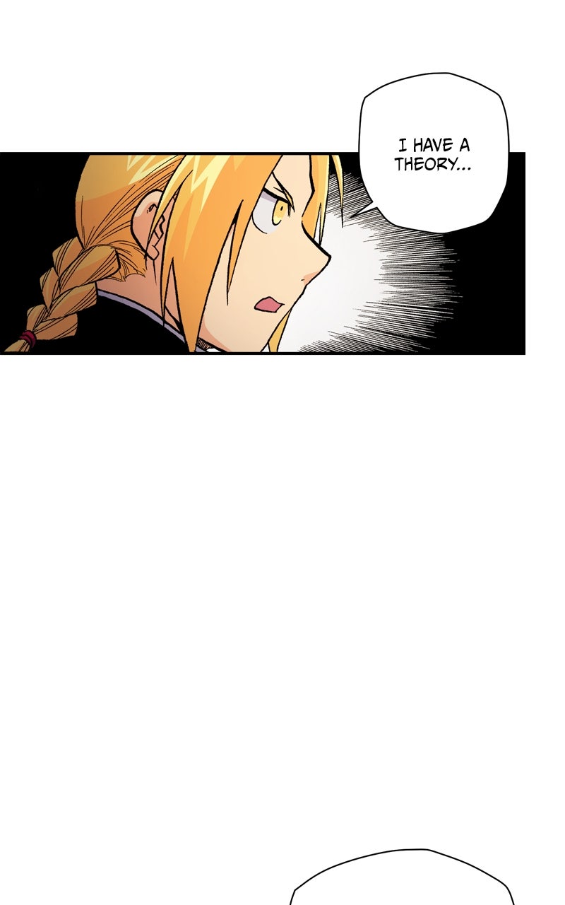 Fullmetal Alchemist Episode 123 page 28 - 