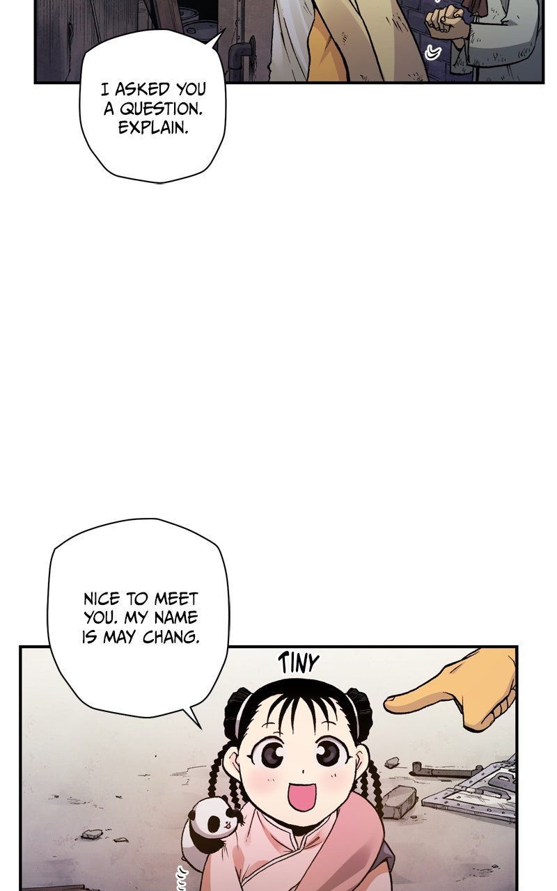 Fullmetal Alchemist Episode 123 page 4 - 