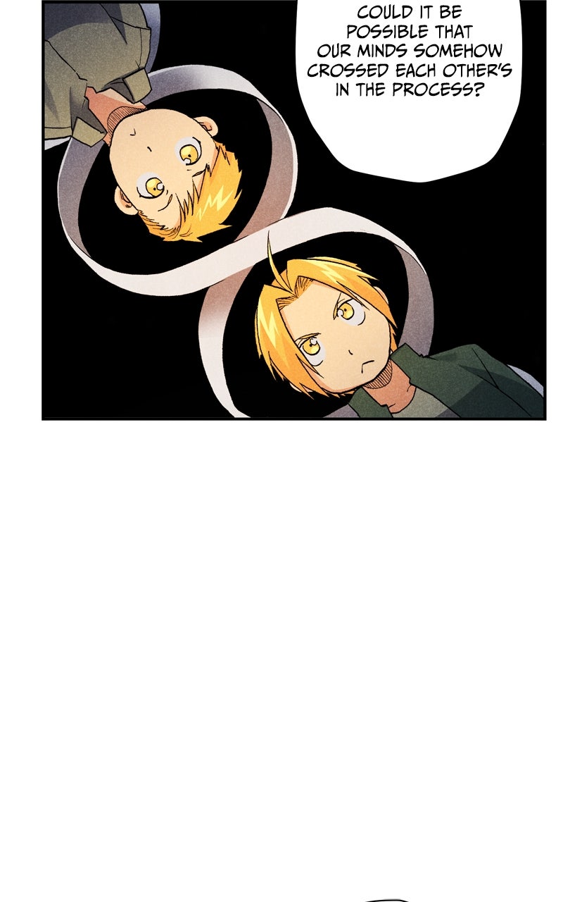 Fullmetal Alchemist Episode 123 page 31 - 