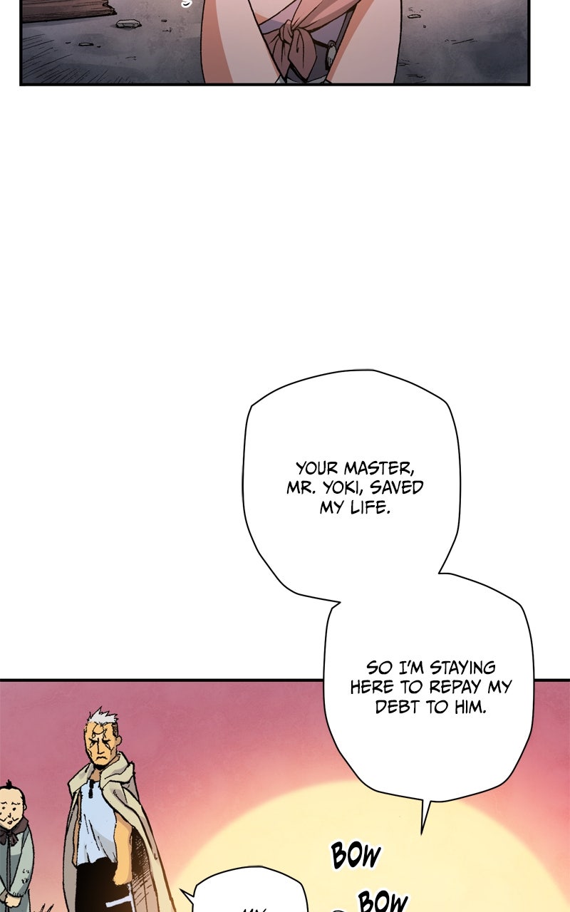 Fullmetal Alchemist Episode 123 page 5 - 