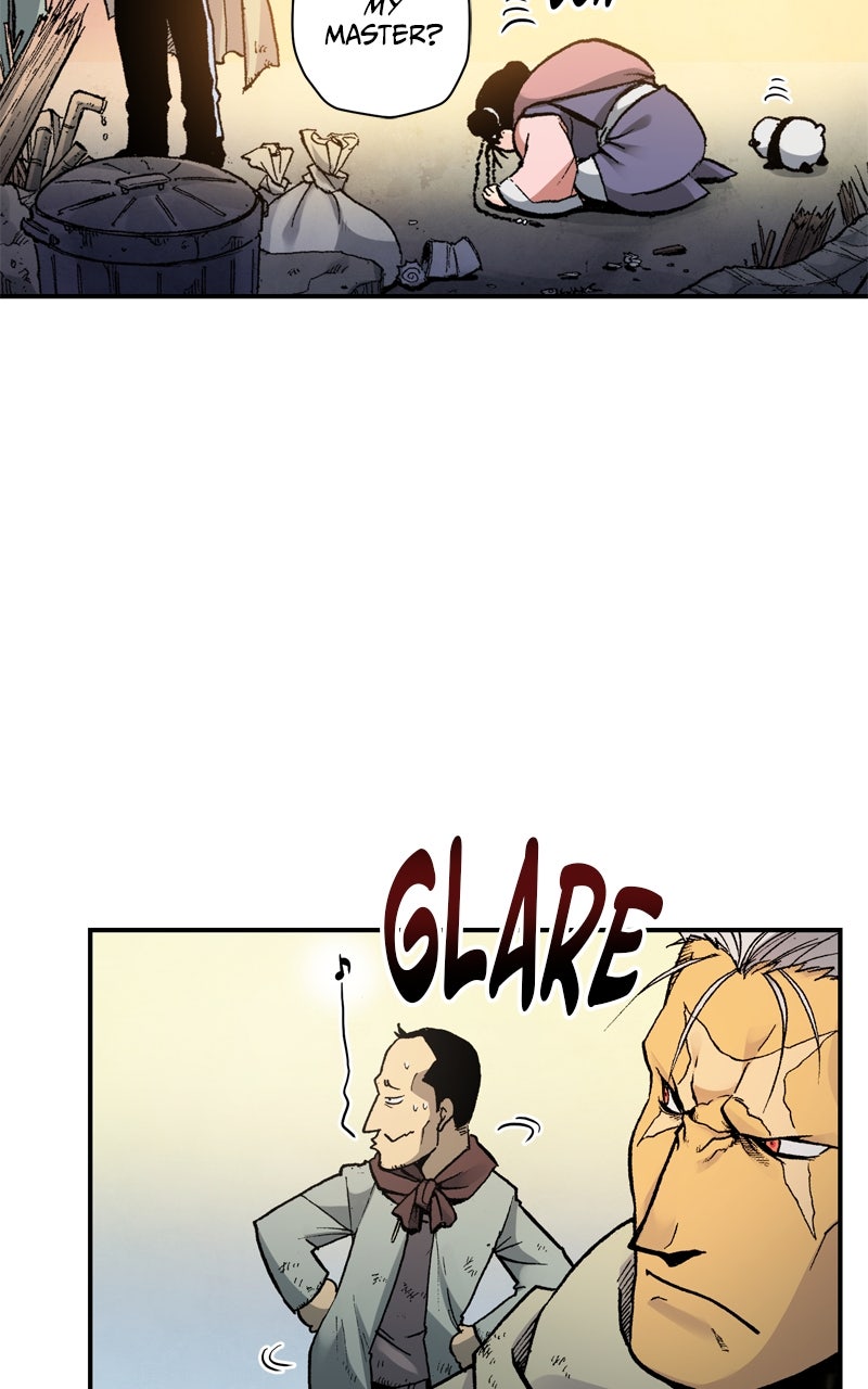 Fullmetal Alchemist Episode 123 page 6 - 