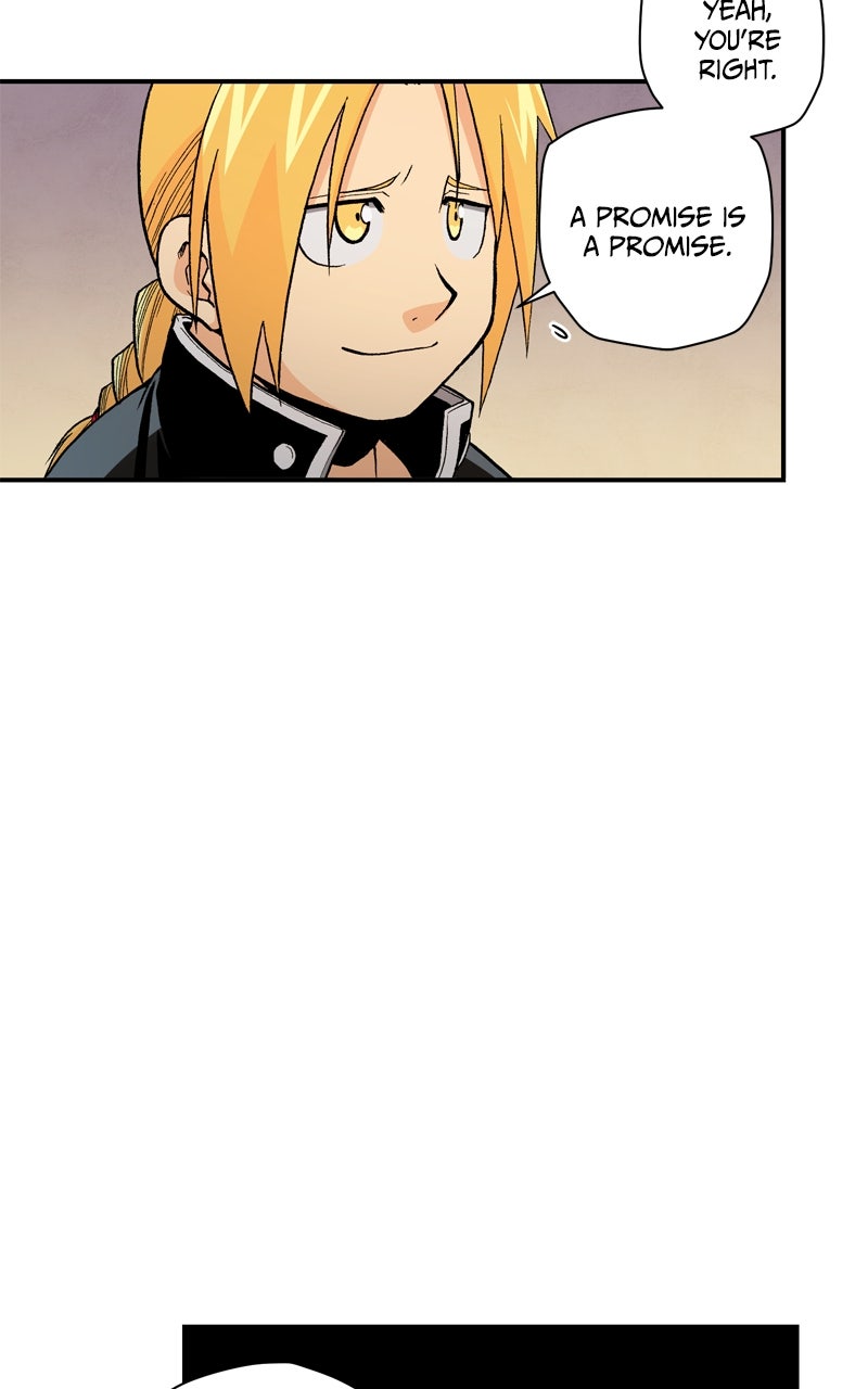 Fullmetal Alchemist Episode 123 page 59 - 