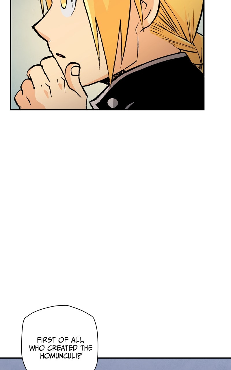 Fullmetal Alchemist Episode 123 page 67 - 