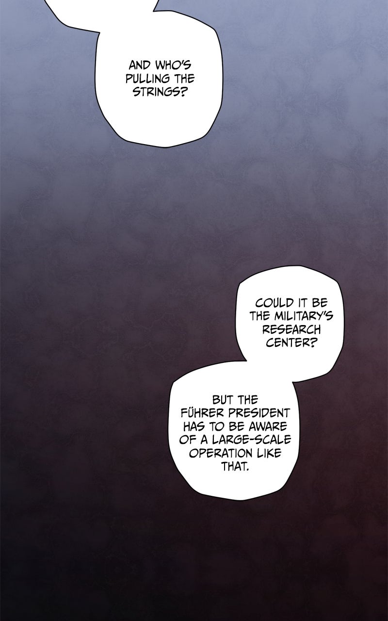 Fullmetal Alchemist Episode 123 page 68 - 