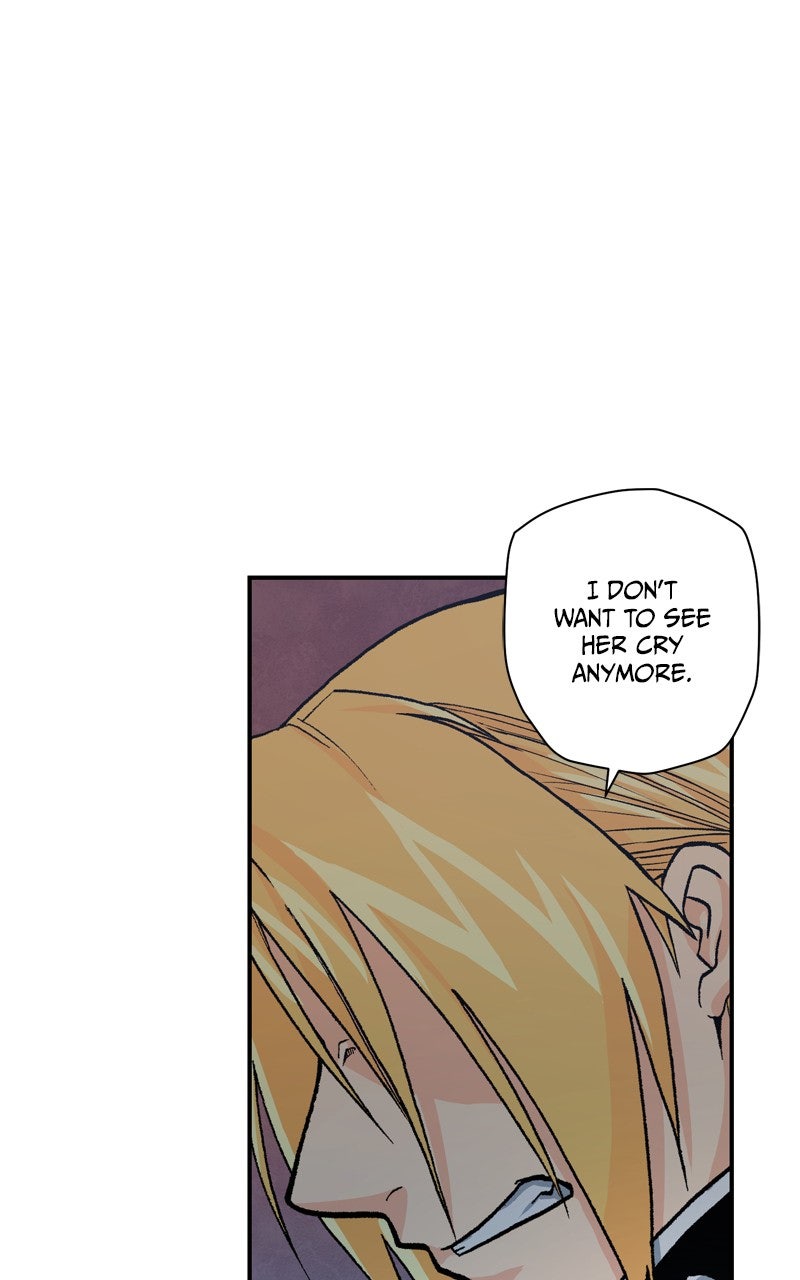 Fullmetal Alchemist Episode 124 page 25 - 