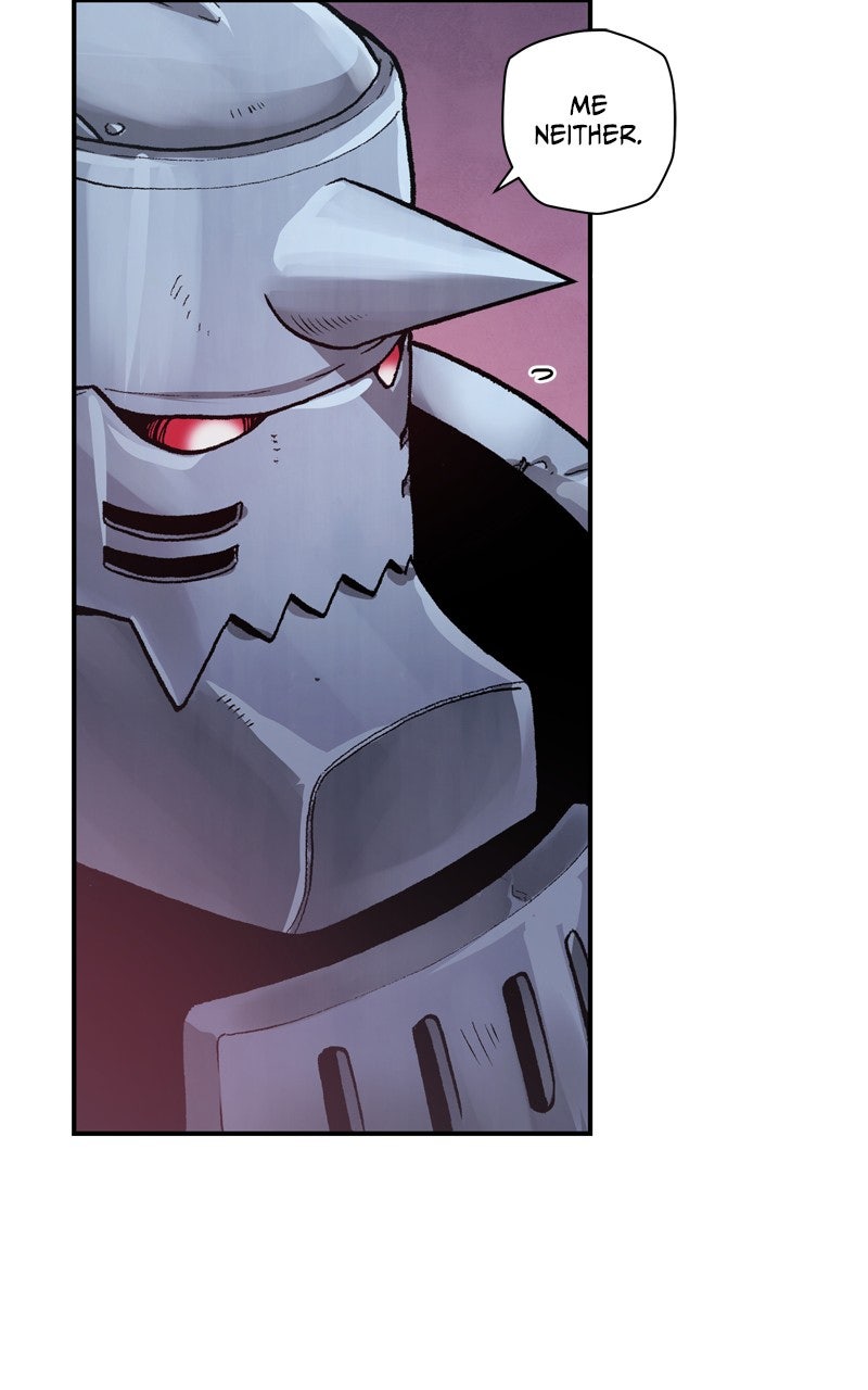 Fullmetal Alchemist Episode 124 page 27 - 