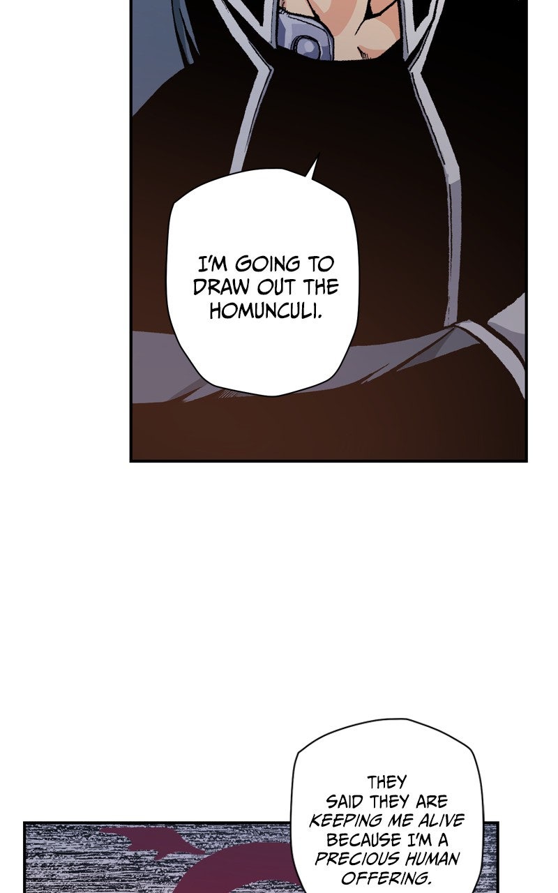 Fullmetal Alchemist Episode 124 page 30 - 
