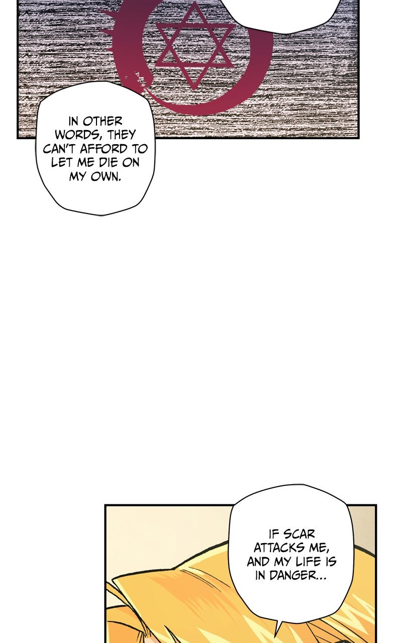 Fullmetal Alchemist Episode 124 page 31 - 