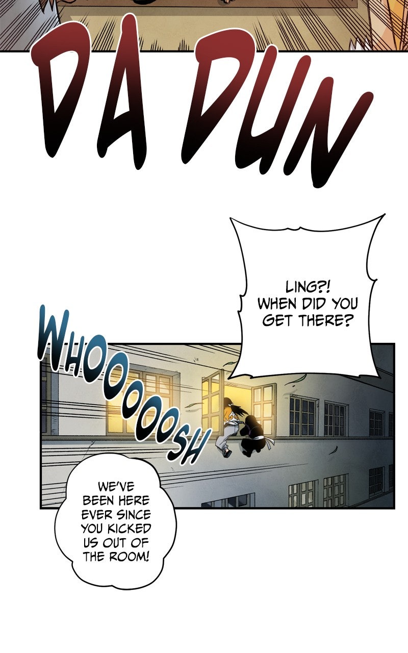 Fullmetal Alchemist Episode 124 page 37 - 