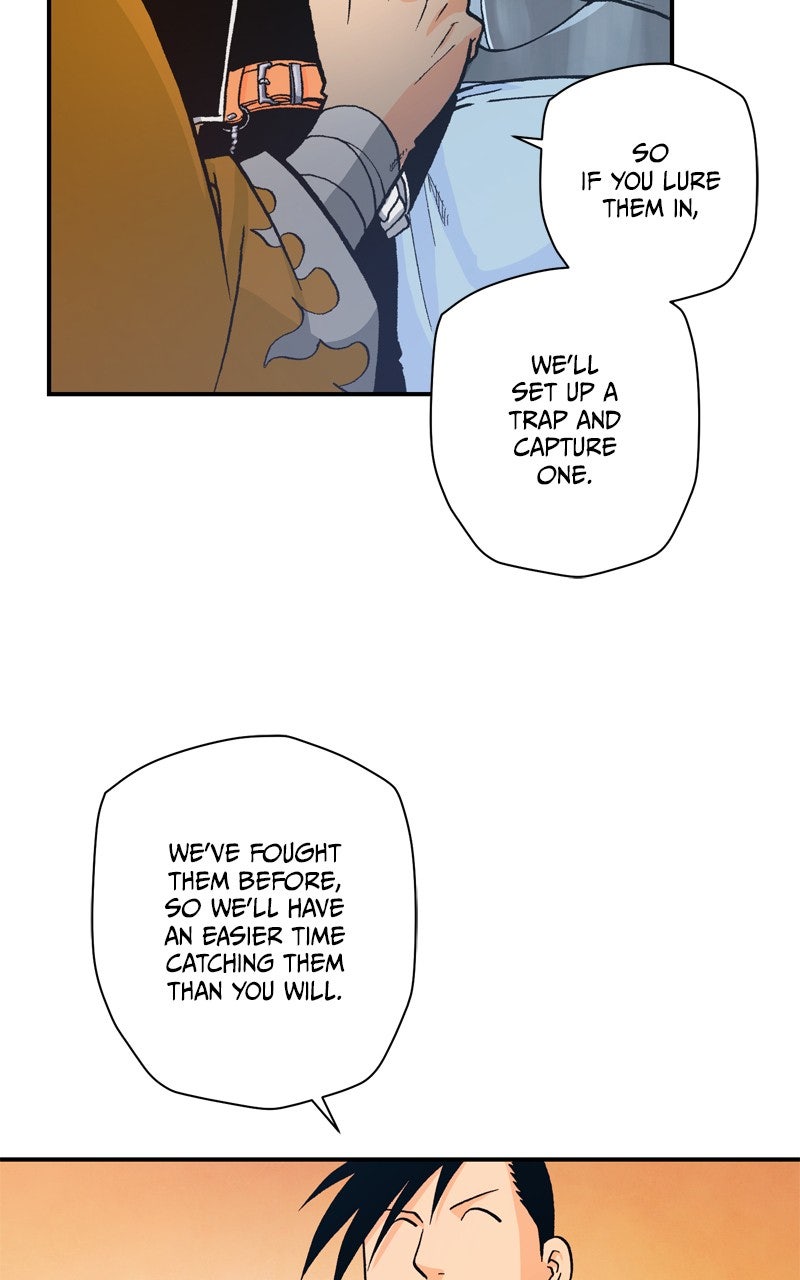 Fullmetal Alchemist Episode 124 page 43 - 