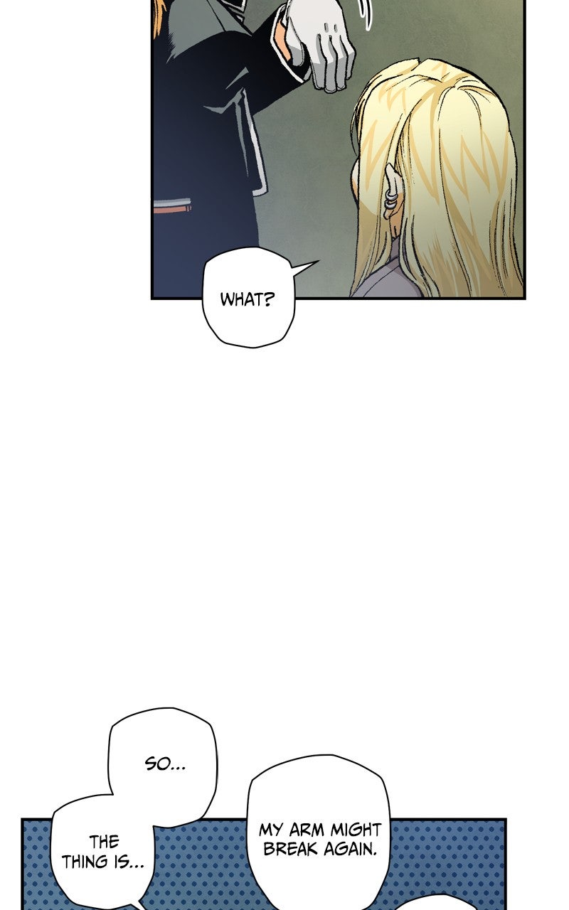 Fullmetal Alchemist Episode 124 page 53 - 
