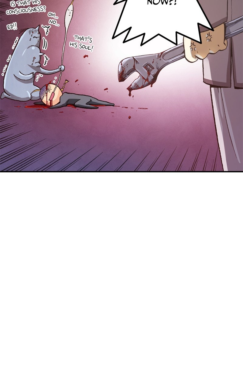 Fullmetal Alchemist Episode 124 page 55 - 